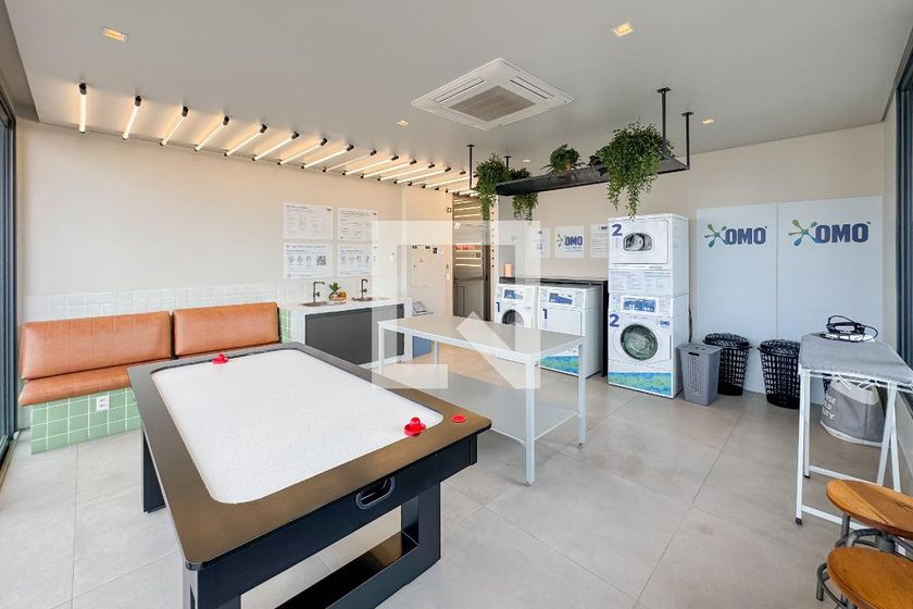 Apartamento, 1 quarto, 38 m² - Foto 69