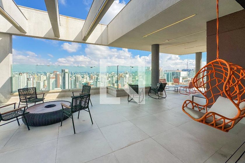 Apartamento, 1 quarto, 38 m² - Foto 53