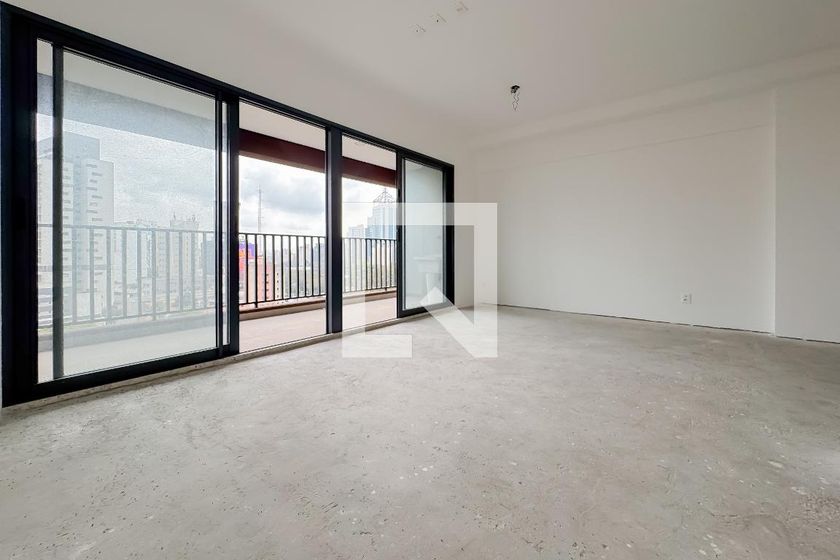 Apartamento, 1 quarto, 38 m² - Foto 7