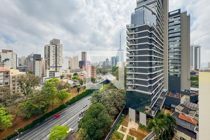 Apartamento, 1 quarto, 38 m² - Foto 27