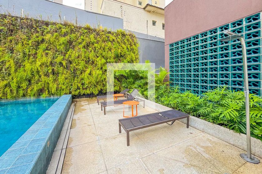 Apartamento, 1 quarto, 38 m² - Foto 77