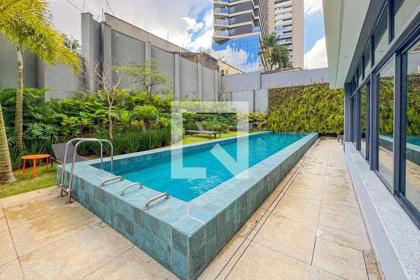 Apartamento, 1 quarto, 38 m² - Foto 71