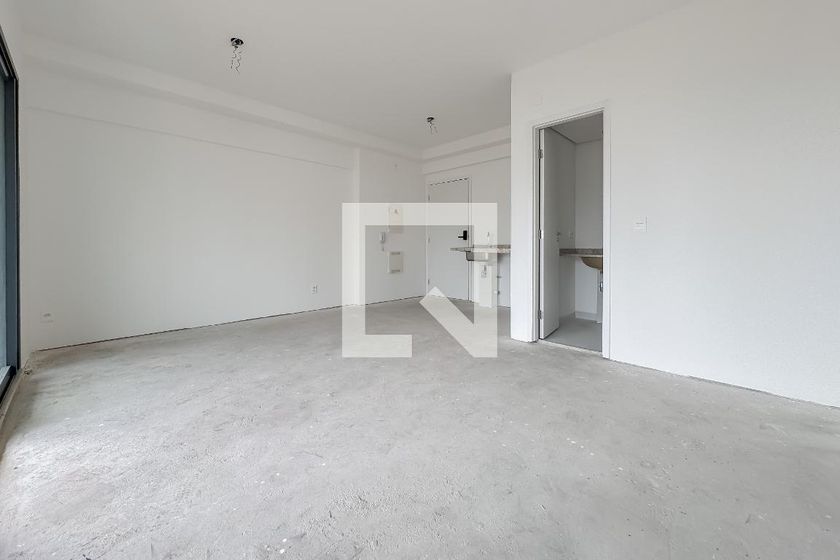 Apartamento, 1 quarto, 38 m² - Foto 11