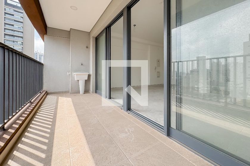 Apartamento, 1 quarto, 38 m² - Foto 15