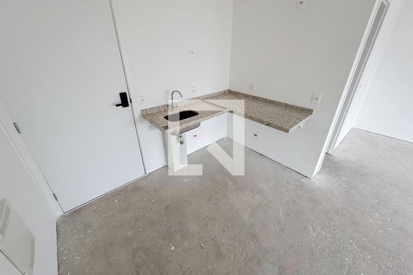 Apartamento, 1 quarto, 38 m² - Foto 49