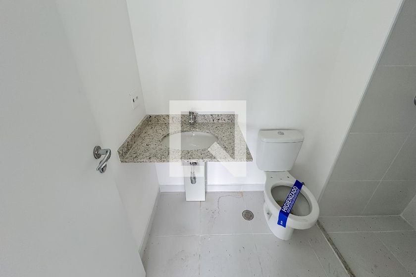 Apartamento, 1 quarto, 38 m² - Foto 35