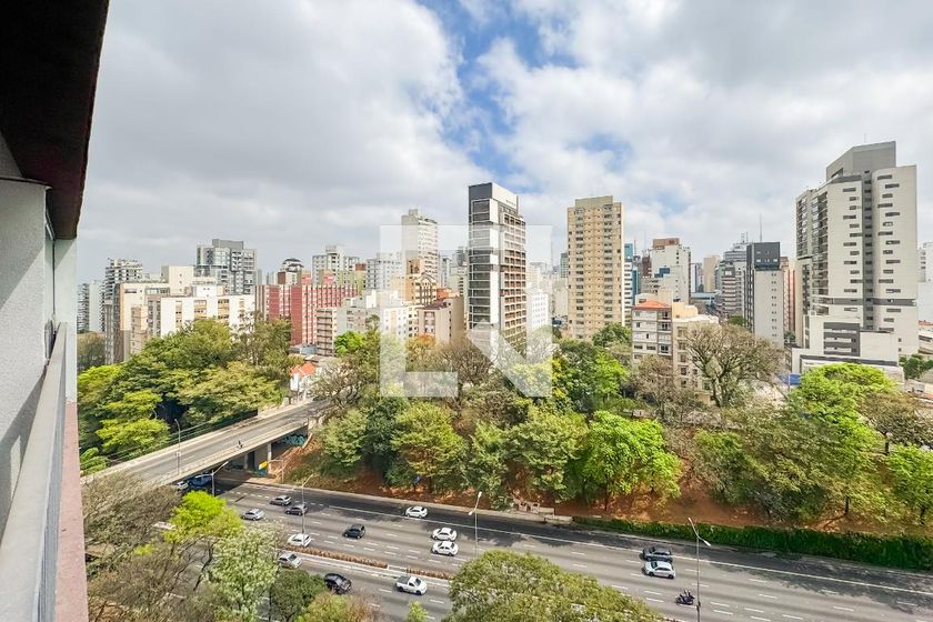 Apartamento, 1 quarto, 38 m² - Foto 23