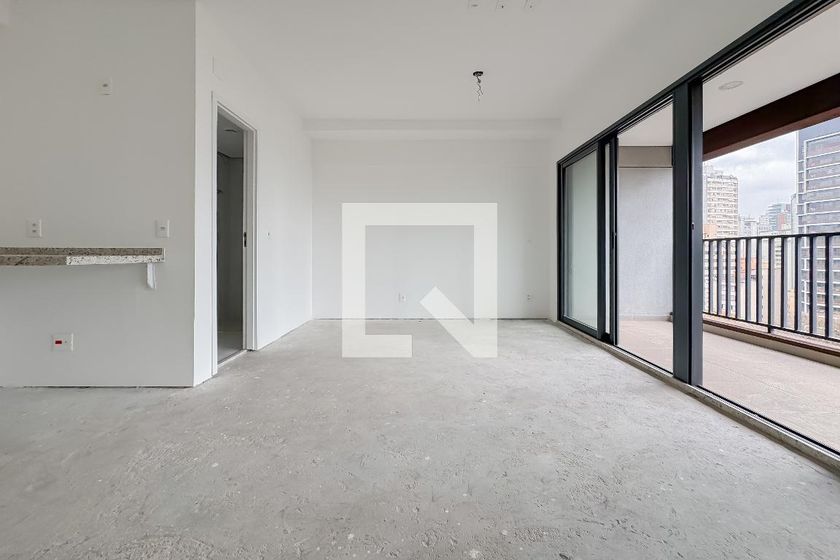 Apartamento, 1 quarto, 38 m² - Foto 5