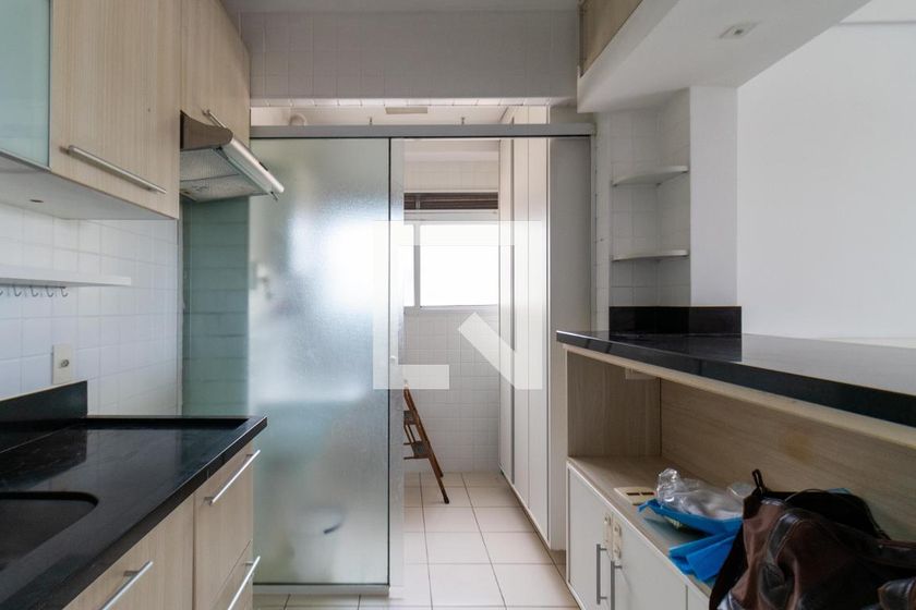Apartamento, 3 quartos, 70 m² - Foto 55