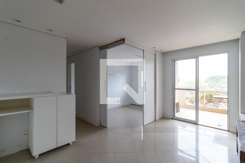 Apartamento, 3 quartos, 70 m² - Foto 1