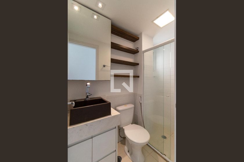 Apartamento, 3 quartos, 70 m² - Foto 45