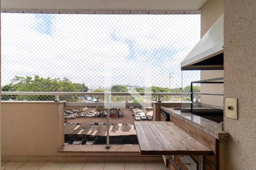 Apartamento, 3 quartos, 70 m² - Foto 11