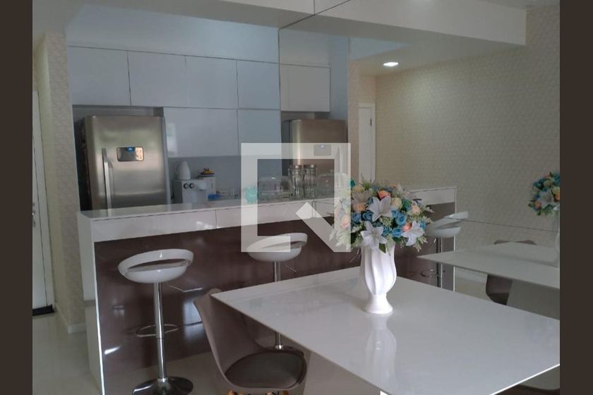 Apartamento, 3 quartos, 130 m² - Foto 35