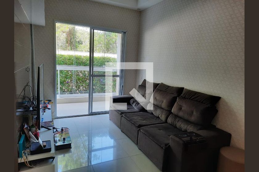 Apartamento, 3 quartos, 130 m² - Foto 1