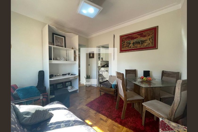 Apartamento à Venda - Guanabara, 2 Quartos,  72 m2 em , Campinas - sp | SoloBR