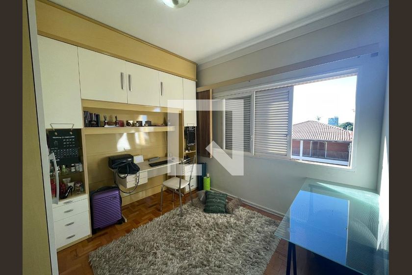 Apartamento à Venda - Guanabara, 2 Quartos,  72 m2 em , Campinas - sp | SoloBR
