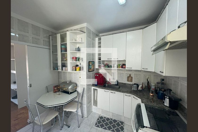 Apartamento à Venda - Guanabara, 2 Quartos,  72 m2 em , Campinas - sp | SoloBR
