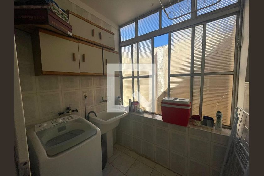 Apartamento à Venda - Guanabara, 2 Quartos,  72 m2 em , Campinas - sp | SoloBR