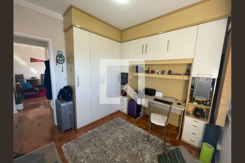 Apartamento à Venda - Guanabara, 2 Quartos,  72 m2 em , Campinas - sp | SoloBR