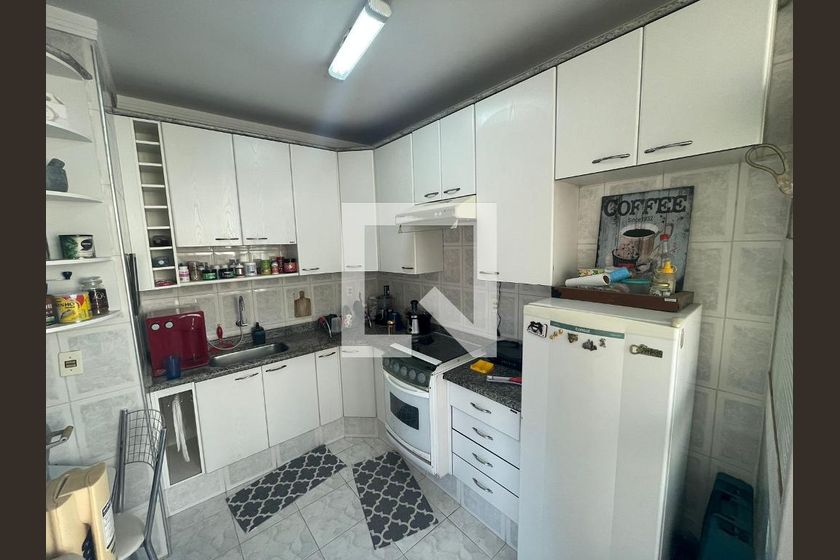 Apartamento à Venda - Guanabara, 2 Quartos,  72 m2 em , Campinas - sp | SoloBR