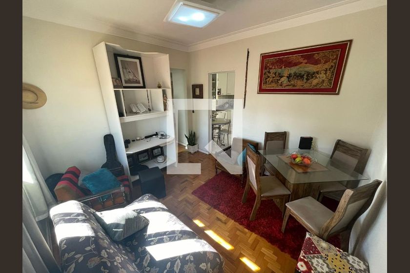 Apartamento à Venda - Guanabara, 2 Quartos,  72 m2 em , Campinas - sp | SoloBR