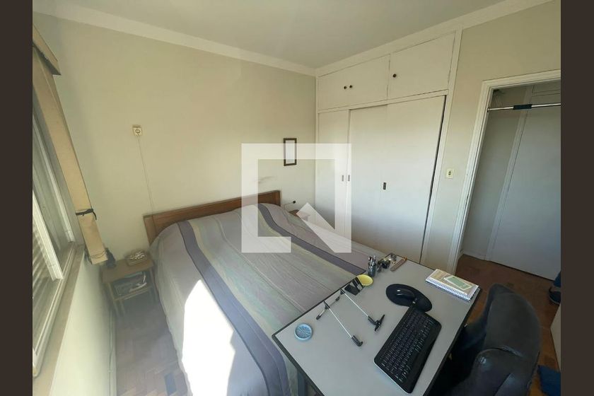 Apartamento à Venda - Guanabara, 2 Quartos,  72 m2 em , Campinas - sp | SoloBR