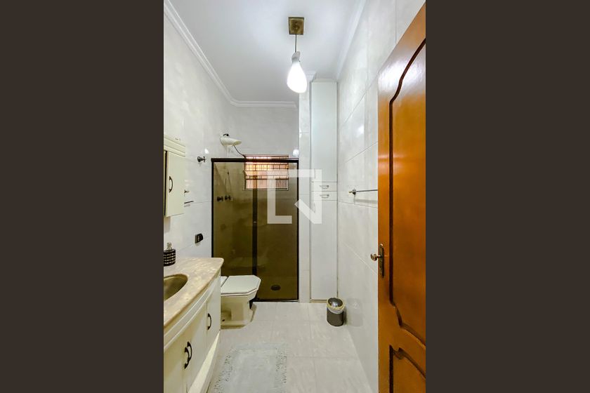 Casa, 4 quartos, 250 m² - Foto 43
