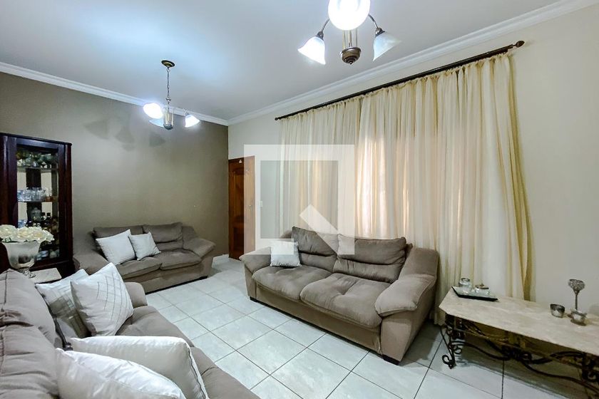 Casa, 4 quartos, 250 m² - Foto 3