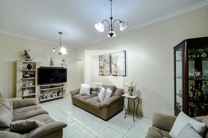 Casa, 4 quartos, 250 m² - Foto 7