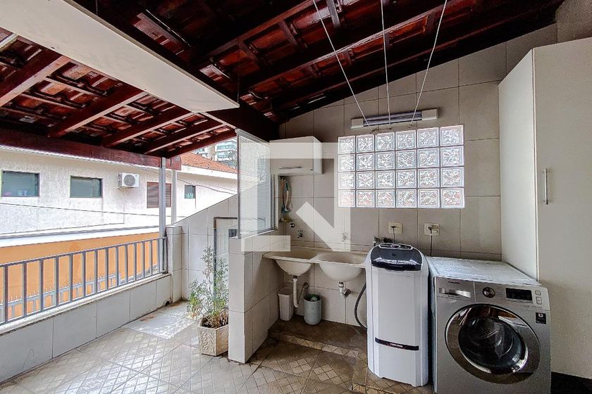 Casa, 4 quartos, 250 m² - Foto 84