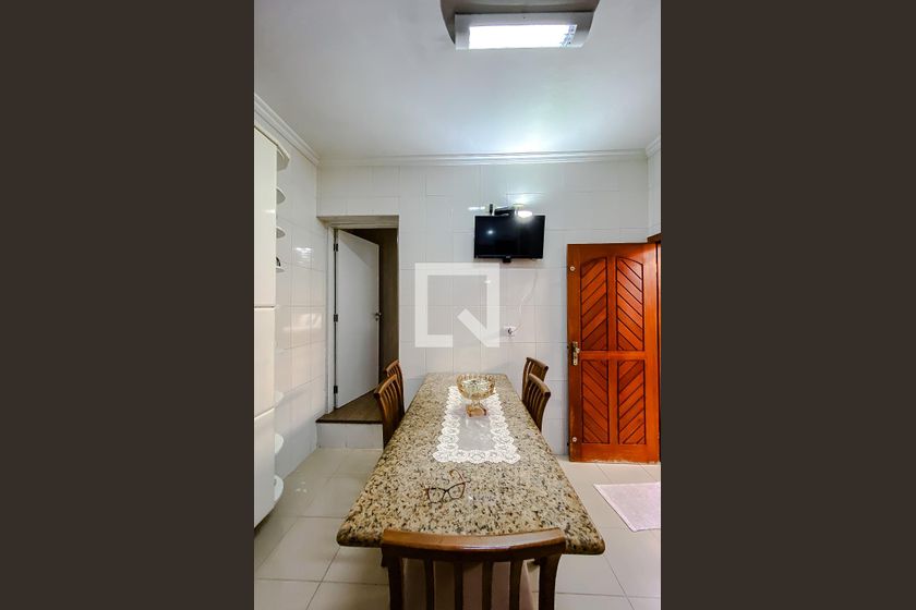 Casa, 4 quartos, 250 m² - Foto 53