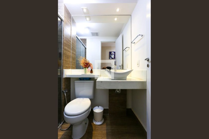 Apartamento, 2 quartos, 70 m² - Foto 39