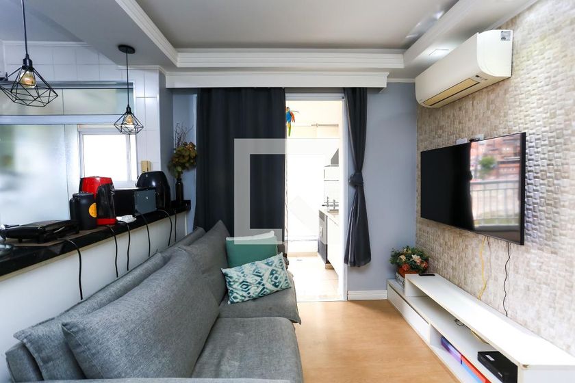 Apartamento, 2 quartos, 70 m² - Foto 7