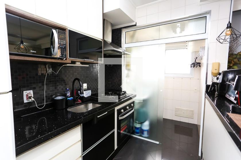 Apartamento, 2 quartos, 70 m² - Foto 61