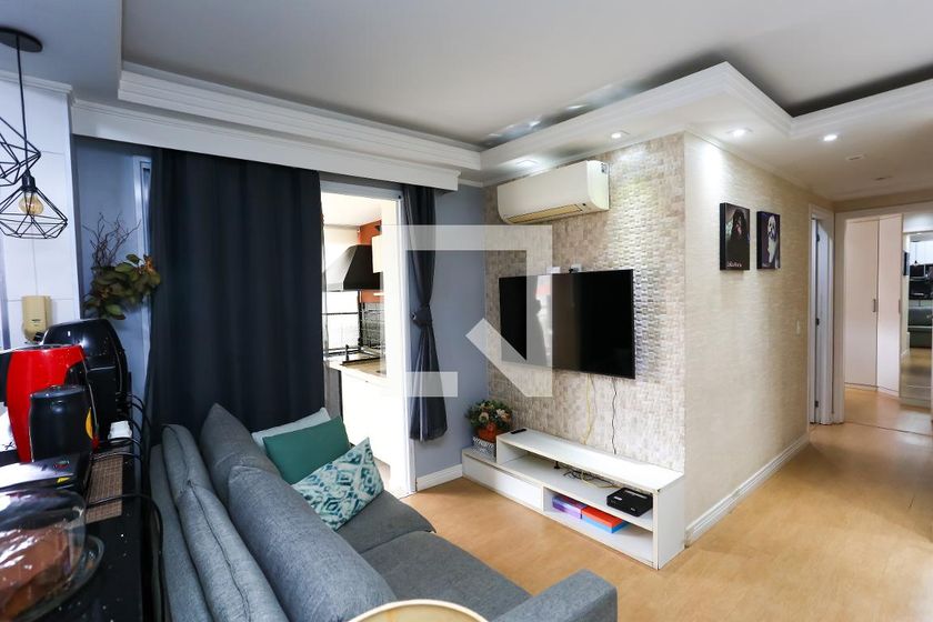 Apartamento, 2 quartos, 70 m² - Foto 3