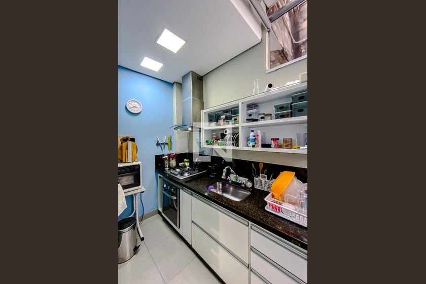 Apartamento, 3 quartos, 90 m² - Foto 61