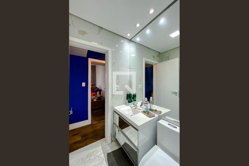 Apartamento, 3 quartos, 90 m² - Foto 49