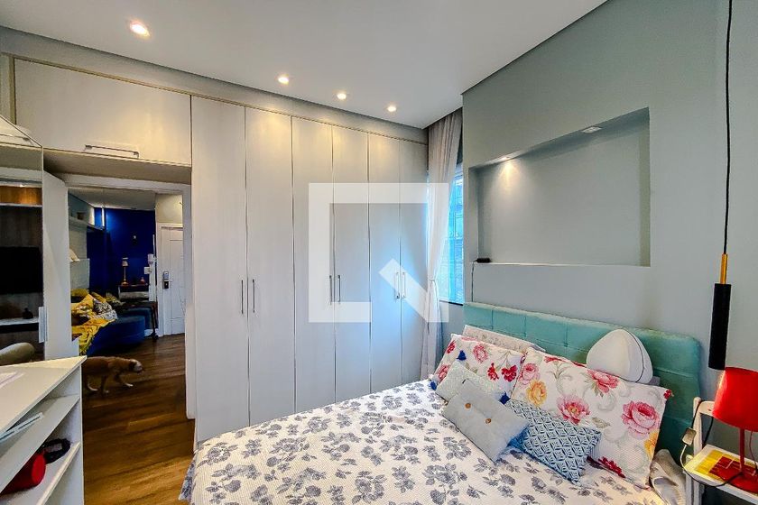 Apartamento, 3 quartos, 90 m² - Foto 13