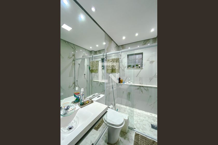 Apartamento, 3 quartos, 90 m² - Foto 45