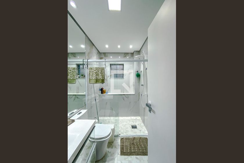 Apartamento, 3 quartos, 90 m² - Foto 43