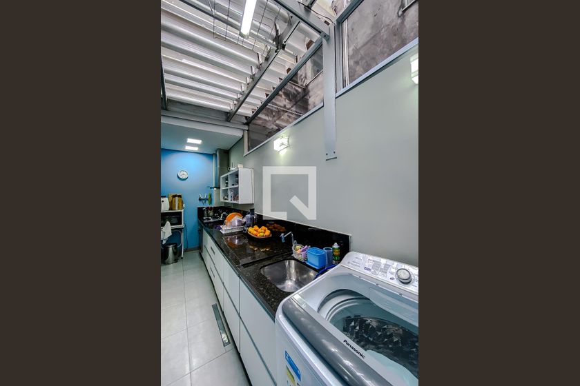 Apartamento, 3 quartos, 90 m² - Foto 69