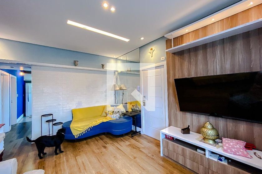 Apartamento, 3 quartos, 90 m² - Foto 5