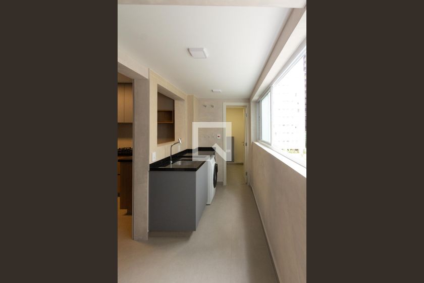 Apartamento, 2 quartos, 119 m² - Foto 33