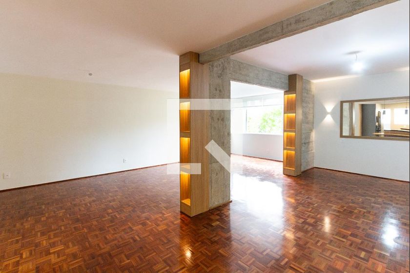 Apartamento, 2 quartos, 119 m² - Foto 2