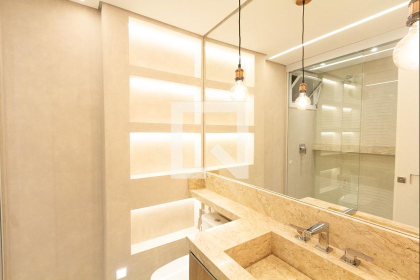 Apartamento, 2 quartos, 119 m² - Foto 16