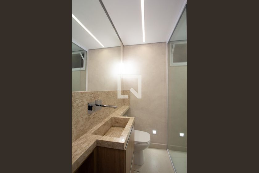 Apartamento, 2 quartos, 119 m² - Foto 21