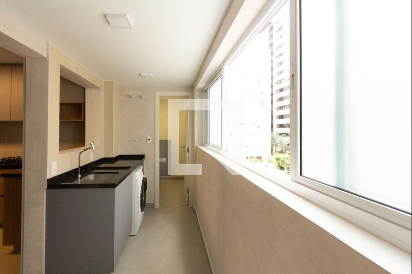 Apartamento, 2 quartos, 119 m² - Foto 32
