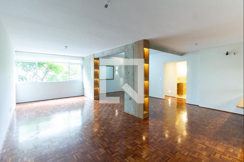 Apartamento, 2 quartos, 119 m² - Foto 3