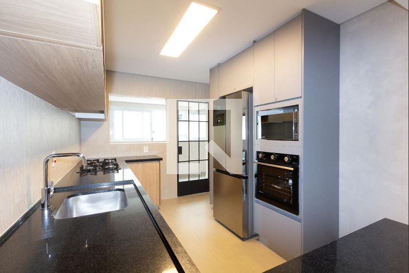 Apartamento, 2 quartos, 119 m² - Foto 30