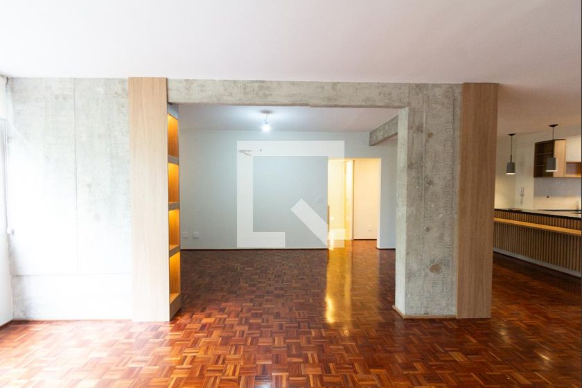 Apartamento, 2 quartos, 119 m² - Foto 6